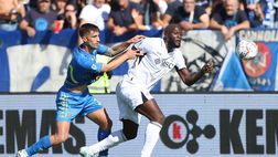 Lukaku, spunta la reazione alla sostituzione di Conte: il retroscena