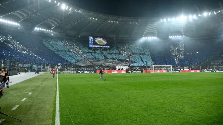 Tifosi Lazio
