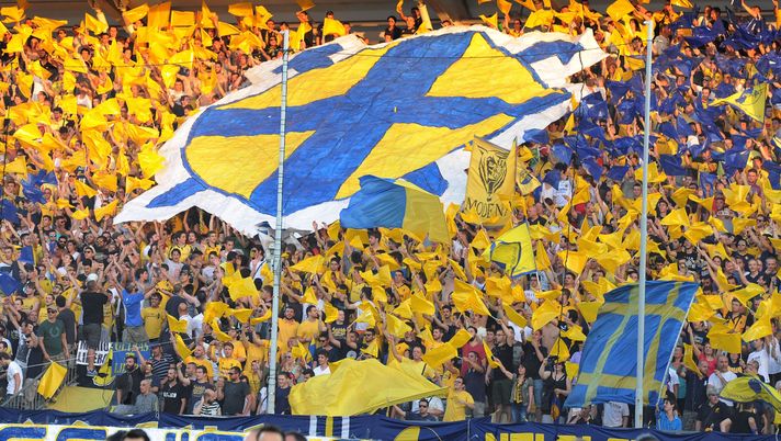 Modena-Cesena, il rendimento dei gialloblù in casa e dei bianconeri in trasferta - immagine 1