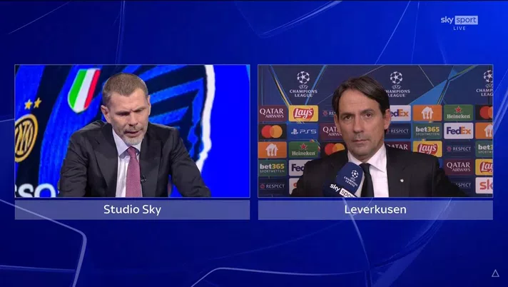 Boban incredulo: “Ma perché?” E Inzaghi gli dà ragione: “Sono d’accordo quando dici…” - immagine 1