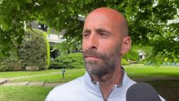 Borja Valero: “Italia? Non mi aspettavo una gara del genere. Ecco cosa ha fatto la differenza”
