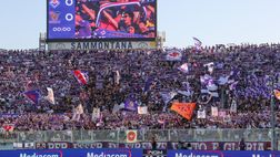 Fiorentina-Milan, Franchi sold out. Restano gli ultimi biglietti