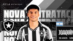 UFFICIALE – Correa lascia l’Inter a zero e va al Botafogo: il comunicato dei brasiliani