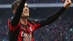 Gentile: “Tra i più decisivi del campionato, Pulisic è il top player del Milan ormai da tre stagioni”