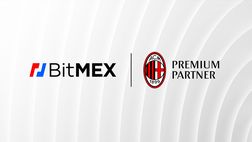 BitMEX diventa Premium Partner del Milan: il comunicato ufficiale
