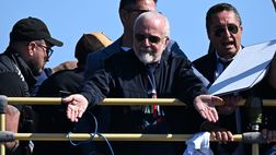 Vettosi: “Il Napoli può spendere 200 milioni sul mercato! Ecco quanto investirà ADL”