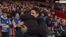 VIDEO / Champions League: Arsenal-Atletico Madrid 4-0, gol e highlights