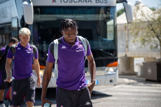 VN – Il Nantes insiste e rilancia per Kouamé: nuova offerta ai viola- immagine 2