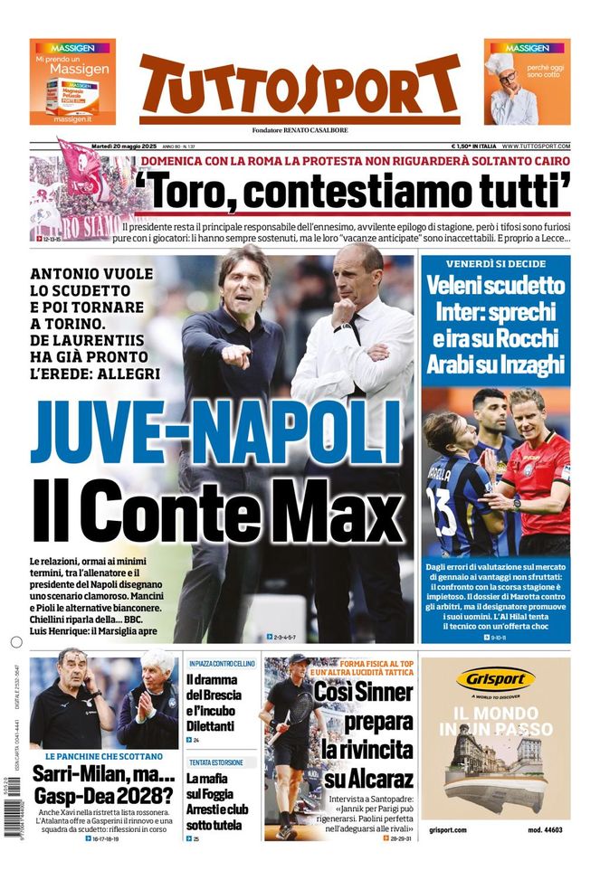 Tuttosport