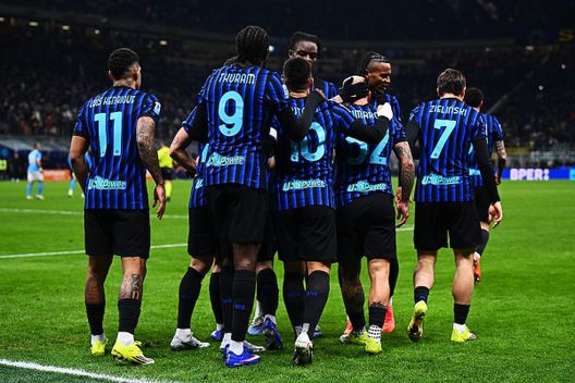 Getty Images Inter-Napoli, il dato sugli spettatori presenti a San Siro- immagine 2