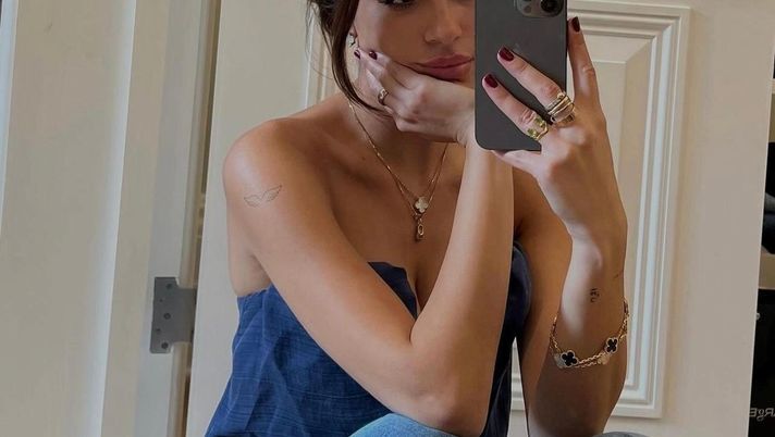 La figlia di Guardiola trova le parole perfette per raccontare i successi di Pep sui social - immagine 1