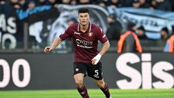 Mercato, il Verona spinge per Daniliuc