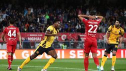 Dumfries, l’Inter aspetta la firma sul rinnovo. GdS: “Antenne dritte, nuove distrazioni?”