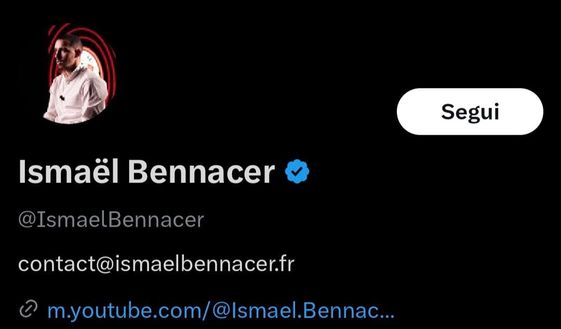 Bennacer, Milan: vedi come ti cambio la bio- immagine 4