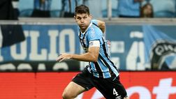 Chi è Walter Kannemann, il modello che Viery ha citato assieme a Sergio Ramos