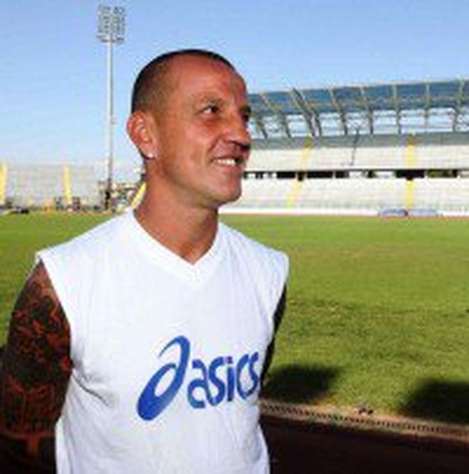 Flachi: “Stavo per andare al Napoli, ma poi scelsi di seguire il cuore”- immagine 2