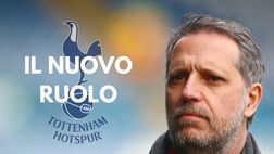 Mercato Juventus, la nuova vita di Paratici a Londra / Ecco il suo incarico