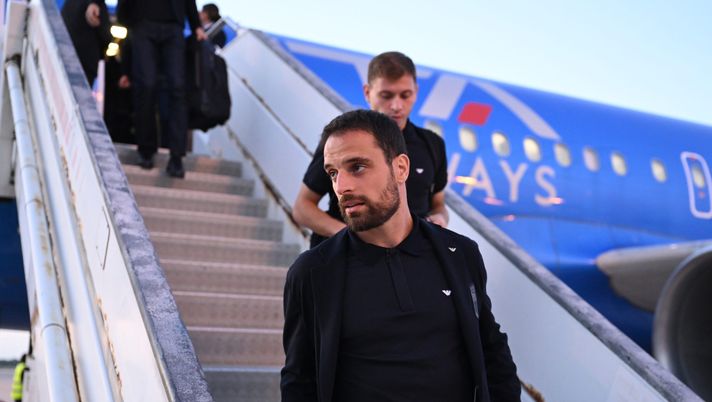 Questo Bonaventura può tutto: e per una sera anche Firenze tifa Nazionale - immagine 1