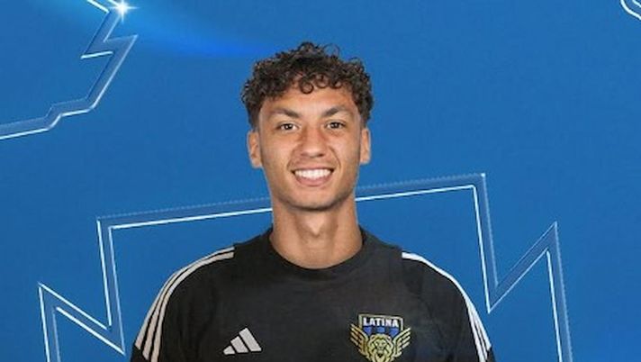 UFFICIALE / Dal nerazzurro al nerazzurro: Quieto passa al Latina - immagine 1