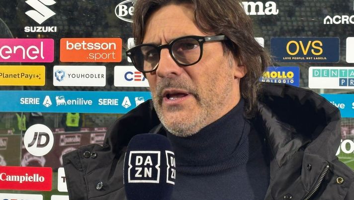 Vanoli pre Torino-Parma: “Non sono integralista, conta l’interpretazione” - immagine 1