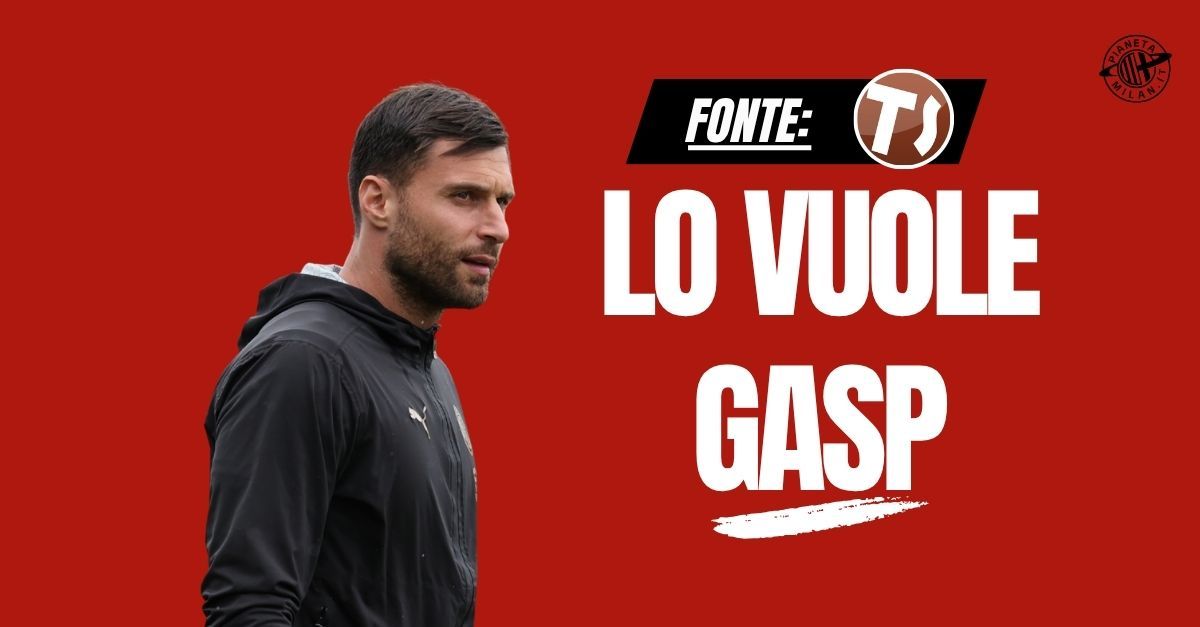 Milan, Gasperini scarica Gollini e vuole Sportiello? I motivi