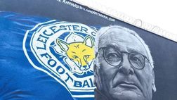 Si è spenta la luce sul Leicester