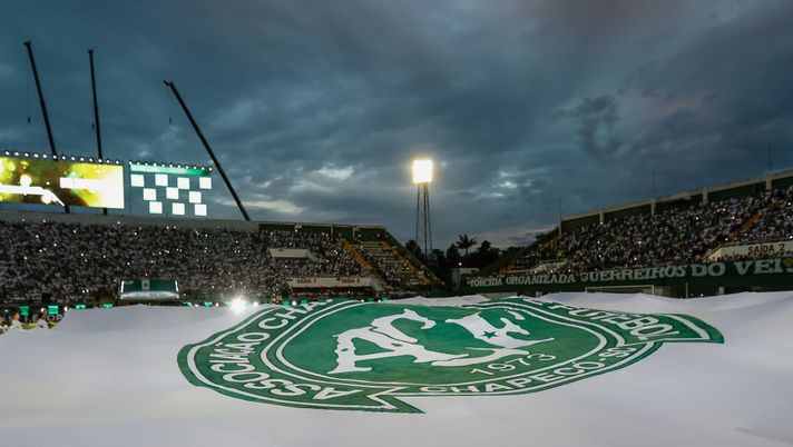 Chapecoense-America-MG streaming gratis: dove vedere la diretta tv live - immagine 1