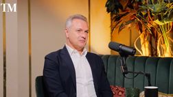 Fienga: “Mourinho? Super intelligente. Il giorno che me ne andai da Roma mi disse…”