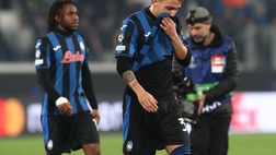 Atalanta-Empoli, Retegui costretto a uscire per infortunio al 21′: la situazione