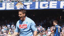 Denis: “Garnacho si ambienterebbe subito a Napoli. Sulla gara con l’Atalanta…”