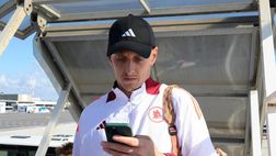 BREAKING – Gollini lascia la Roma in prestito e rimane in Italia: accordo raggiunto