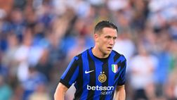 Inter, Zielinski torna in gruppo: pronto per il Lecce sabato. De Vrij, rientro con l’Atalanta