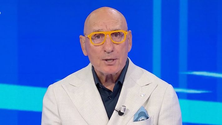 Graziani: “Grande futuro per Pio Esposito, spero si sblocchi presto perché…” Graziani: “Grande futuro per Pio Esposito, spero si sblocchi presto perché…” - immagine 1