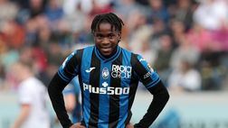 Serie A, Atalanta-Genoa 2-0: Lookman ed Ederson regalano il sesto posto alla Dea