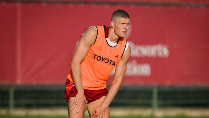 Getty Images Oggi l’amichevole con il Barnsley. Atteso in ritiro anche Dovbyk - immagine 1