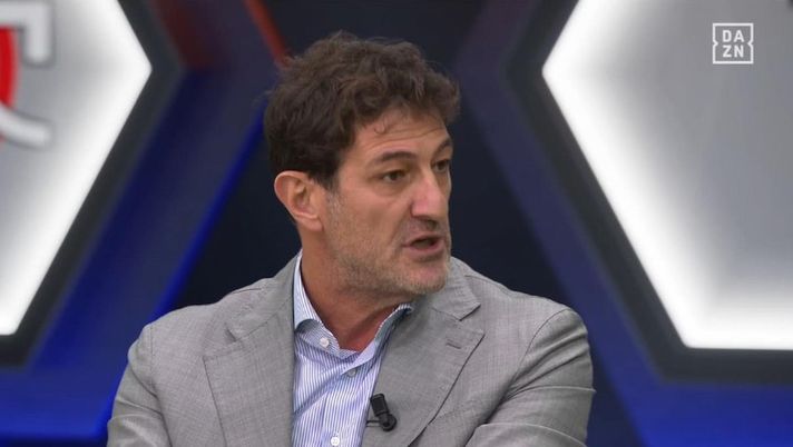 DAZN Ferrara: “Lotta scudetto? Juve deve crescere per lottare con Napoli e Inter” - immagine 1