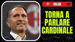 Milan, Cardinale torna a parlare: ospite col proprietario del Chelsea. I dettagli