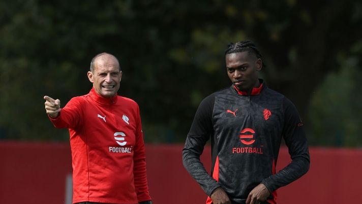 Milan da Scudetto? De Paola: 'Sì, la squadra è solida. Il problema è sempre Leao'