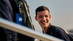 Sky – Inter, Valentin Carboni va al Monza: chiusa la trattativa per il prestito