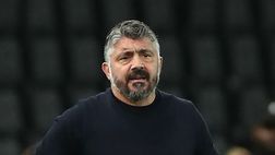 Gattuso: “Mondiale? Se non ci vado andrò a vivere lontano dall’Italia”