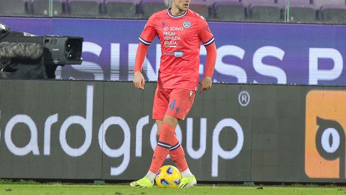 Mercato Udinese / Pedullà: “Respinta un’offerta araba per Samardzic” - immagine 1