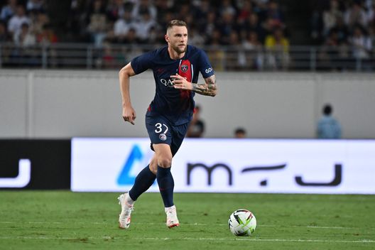 Psg Skriniar (getty images) Psg Skriniar
