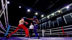 “King of the Ring”: Rimini si infiamma con i migliori talenti degli sport da combattimento