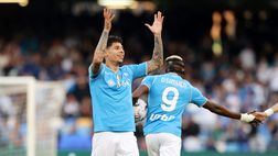 Olivera osservato speciale con l’Uruguay: Conte pensa ad un ruolo inedito per lui