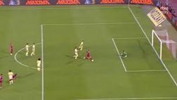 Nations League, Serbia-Spagna 0-0: errore clamoroso di Jovic | VIDEO