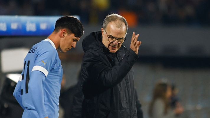 Buona la prima per la Celeste: i Bielsa boys ne fanno 4 al Nicaragua - immagine 1