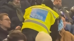 VIDEO Vergogna a Bergamo, episodio di razzismo durante Atalanta-Napoli: i fatti