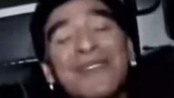 Quando Maradona cantò “L’italiano” e la trasformò in… napoletano vero!