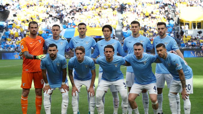 Inter-Lazio Inter-Lazio