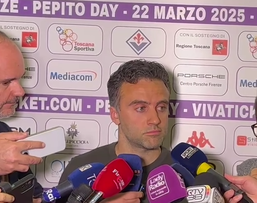 Giuseppe Rossi, Pepito Day